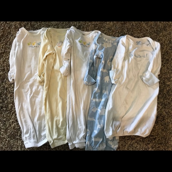 SOLD Baby boy pajama. Aden&anias, old navy, carter - Picture 3 of 5